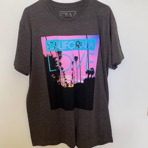 California Love Tee